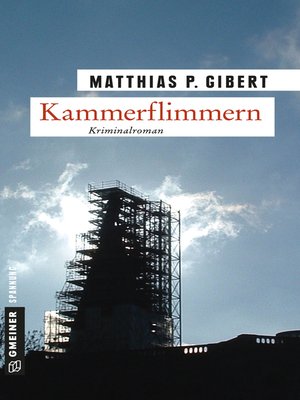 cover image of Kammerflimmern